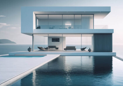 Luxury Apartments