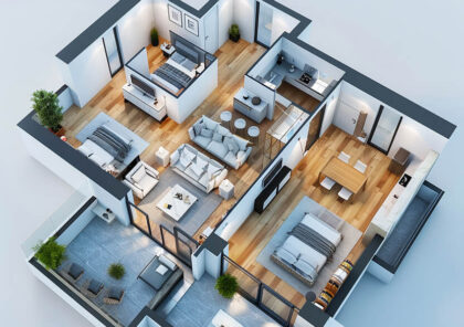 Vacation Homes