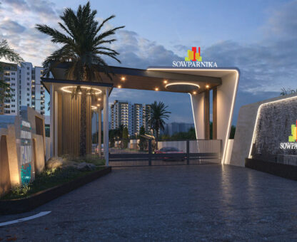 SOWPARNIKA – RHYTHM OF RAIN