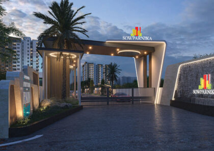 SOWPARNIKA – RHYTHM OF RAIN