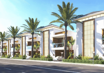 Eternity Grape County